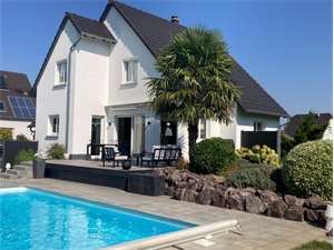 maison à la vente -   67770  SESSENHEIM, surface 151 m2 vente maison - UBI438776855